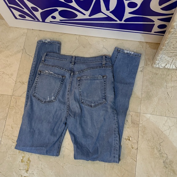 Reformation Perfect Fit Jeans - Picture 3 of 5